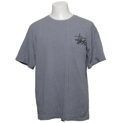 T-shirt (Gray) from Stüssy