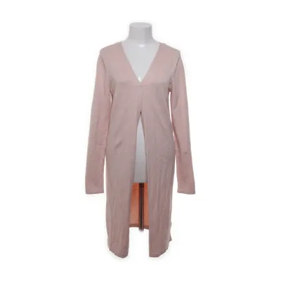 Cardigan (Pink) fra Hechter Viscose