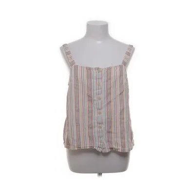 Linne (Beige, Flerfärgad) från Madewell Bomull