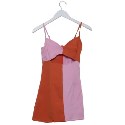 Robe (Rose, Orange) de Cider