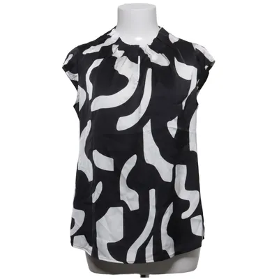 Top (Black, White) from Comma