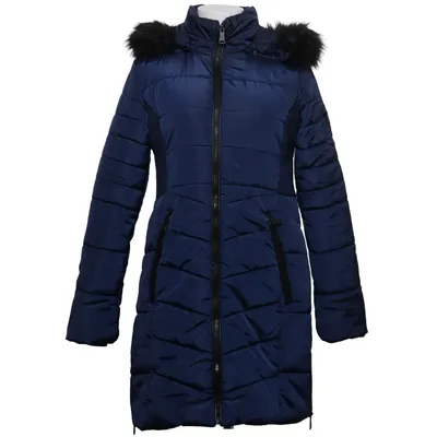 Vinterkappa (Supersonic Shell) från Canadian Peak Akryl, Polyester