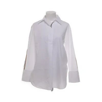 Blus (Revärer) från Boss Bomull