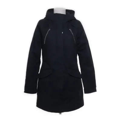 Parkas (Blå) från Eluine Bomull, Polyester