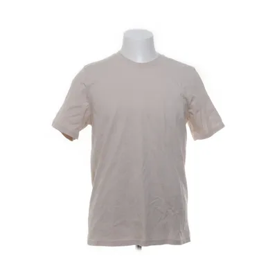 T-shirt (Beige) fra Dobber Økologisk bomuld