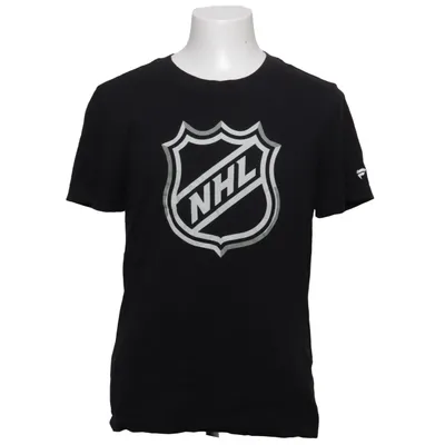 T-shirt (Svart) från NHL