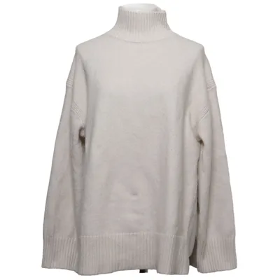 Coltrui (Wit) van H&M Polyester, Acryl, Wol