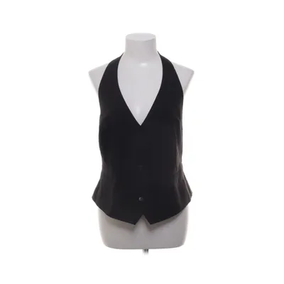 Halter neck top (Black) from ASOS Design Polyester