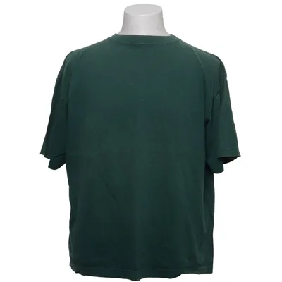 T-shirt (Vert) de Peek & Cloppenburg Coton