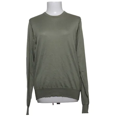 Sweater (Gustav Crew Knit) from Studio Total Polyester, Viscose