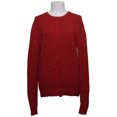 Tröja (Röd) från East West Bomull