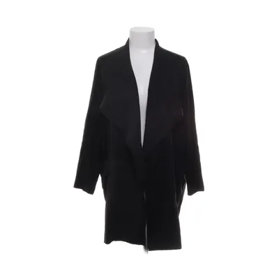 Cardigan (Zwart) van WERA Stockholm Tencel
