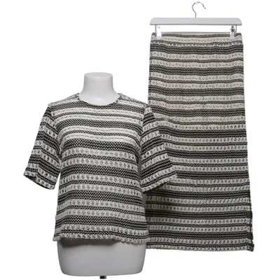 Set (Objarthine S/S T-Shirt 132) from Object Polyester
