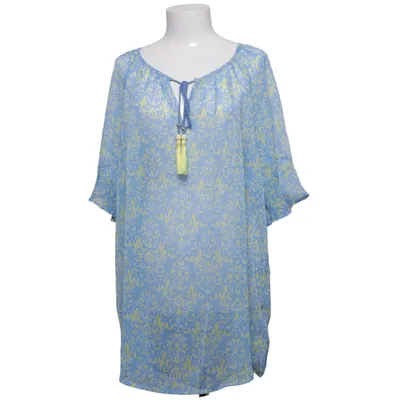 Blouse (W-48715) van Heine Polyester