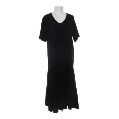 Maxi dress (Black) from Selected Femme
