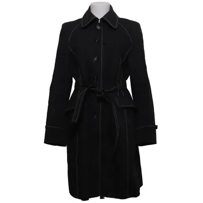 Trenchcoat (Svart) från Karen Millen