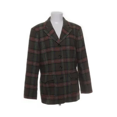 Överskjorta (Grön, Brun, Flerfärgad) från Prêt à Porter Acetat, Polyamid