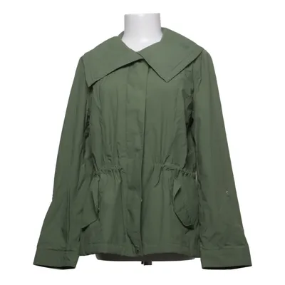 Veste (Vert) de Nautica Coton, Polyamide