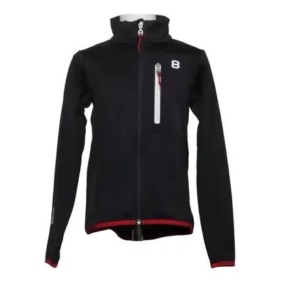 Softshelljacka (Grå, Röd) från 8848 Altitude Elastan, Polyester