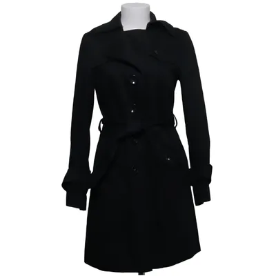 Trenchcoat (Angelina trench) fra STOCKH LM Bomuld, Polyester, Viscose
