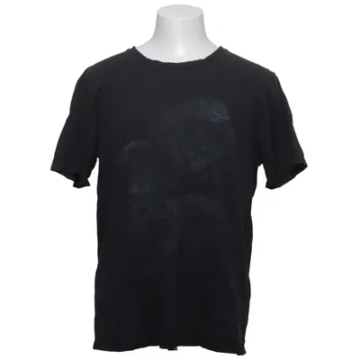 T-shirt (Svart) från EMT Company Bomull