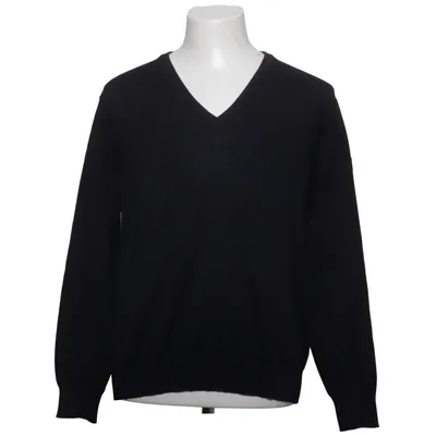 Pullover (Blå) från März Ull