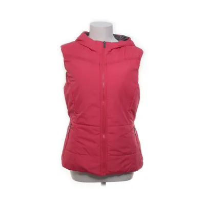 Outdoor vest (13W1 BLKA 1707) van Bench Polyester