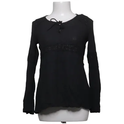 Blouse (Gray) from Hollister