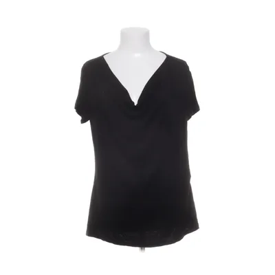 T-shirt (Zwart) van Black Premium by EMP Elastaan, Viscose