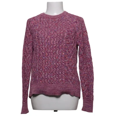 Tröja (Lila, Flerfärgad) från Gap Bomull