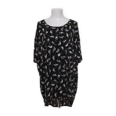 Topp (Svart, Flerfärgad) från LuLaRoe Elastan, Polyester