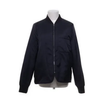 Lättviktsjacka (Blå) från Arket Polyamid, Polyester