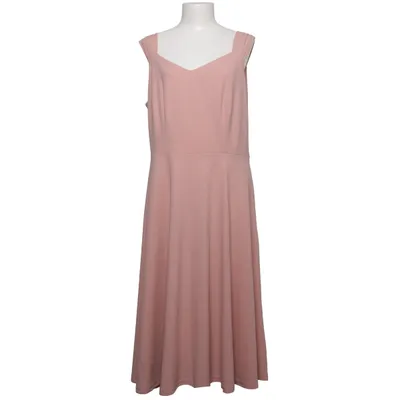Dress (Pink) from Dress Tells Elastane, Polyamide, Polyester