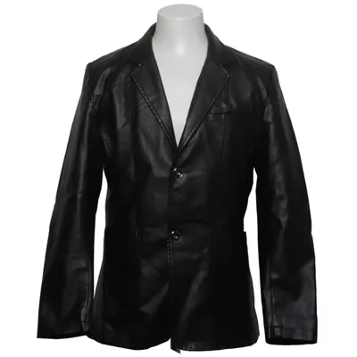 Jack (Zwart) van Fashion