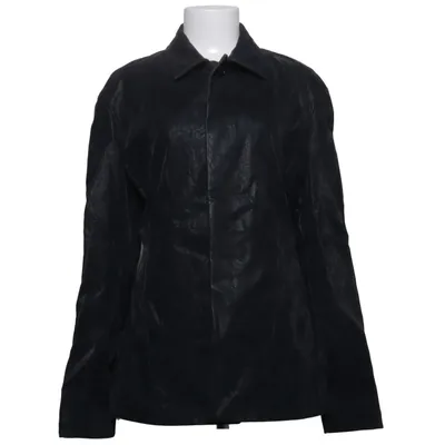 Jacka (O'JILL FAUX LEATHER) från Acne Studios Skinnimitation