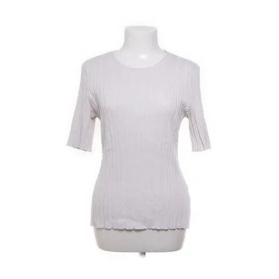Topp (Beige) från H&M Modern Classic Polyamid, Polyester, Viskos