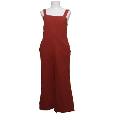 Jumpsuit (DAWSON) from Louche Cotton