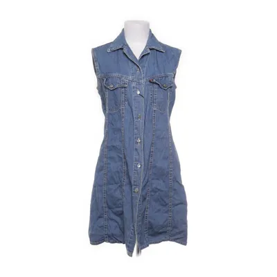 Denim dress (Blue) from Levi Strauss & Co