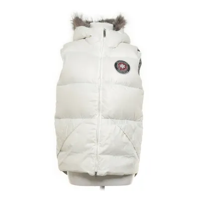 Bodywarmer (Wit) van Kingsland
