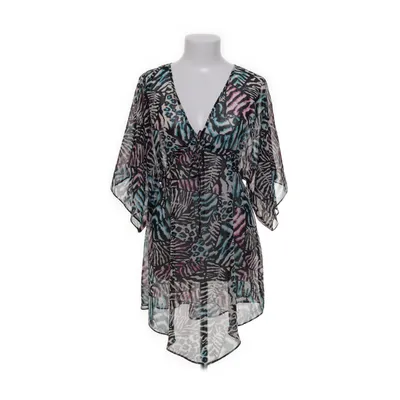 Strandklänning (Svart, Flerfärgad) från Tally Weijl