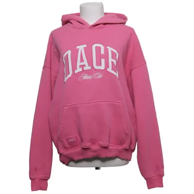 Huvtröja (Rosa) från Oace Bomull, Polyester