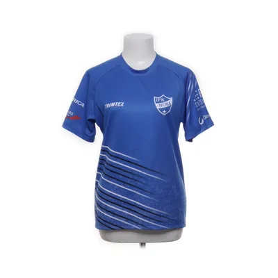 Träningstopp (Blå) från Trimtex Polyester