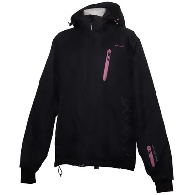 Allvädersjacka (Alca) från Kilmanock Polyester
