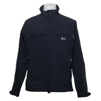 Veste anti-froid (Bleu) de Mascot Polyester