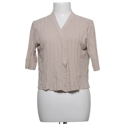 Kofta (Beige) från Antonello Serio Polyester, Viskos