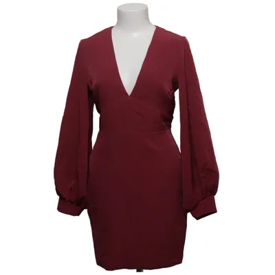 Cocktailjurk (Rood) van True Violet Elastaan, Polyester