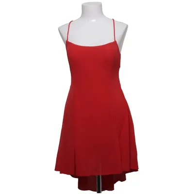 Jurk (Rood) van Halara Elastaan, Polyamide