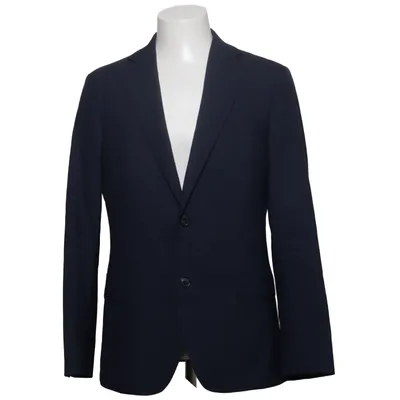 Blazer (Edmund) from Sartorial Leisure by Oscar Jacobson Wool