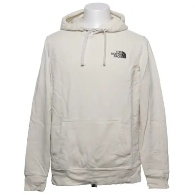 Capuchon sweater (Beige) van The North Face Katoen, Polyester