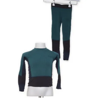Baselayer (Grøn, Sort, Blå) fra Urberg Elastan, Viscose